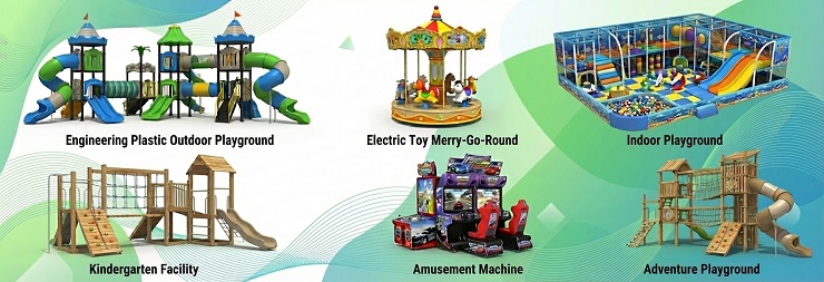 chinee amusements
