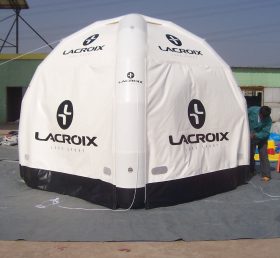 Tent1-387 Надувная палатка Лакруа
