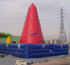 T11-1136 Спорт супергероя Человека-паука раздувной