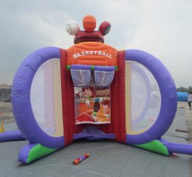T11-1171 раздувная игра в регби