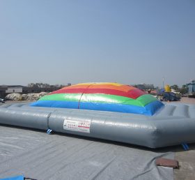 T11-765 надувной батут