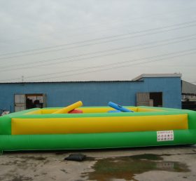 T11-1049 Гладиаторская арена раздувная