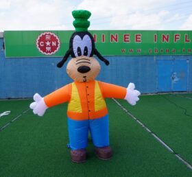M1-289 Мобильный мультфильм Disney раздувной
