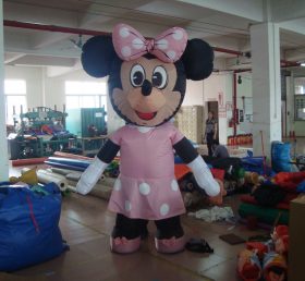 M1-249 Мобильный мультфильм Disney раздувной