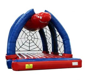 T11-439 Игра мяч вызова спорта раздувной