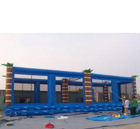 T11-947 Надувной шар игры вызова игры