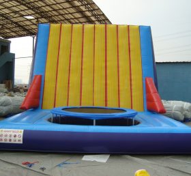 T11-956 гигантское раздувное движение