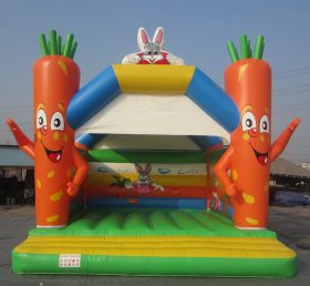 T2-1035 Раздувной батут Looney Tunes