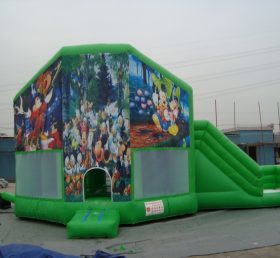 T2-654 Комбинация Disney Микки Маус