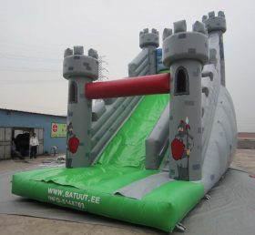 T8-699 Дракон Бин гигантская крепость горка