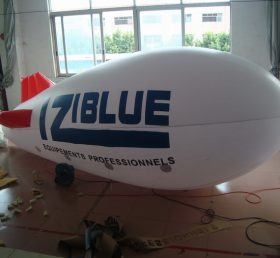 B3-42 надувной аэростат дирижабля