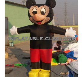 M1-271 Мобильный мультфильм Disney раздувной