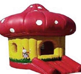 T1-151 Раздувной батут Mashroom