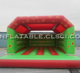 T2-1346 Открытый раздувной батут