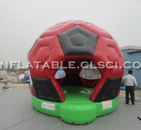 T2-2959 Спортивный надувной батут