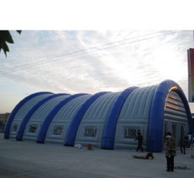 Tent1-316 Гигантский открытый раздувной шатер для больших мероприятий