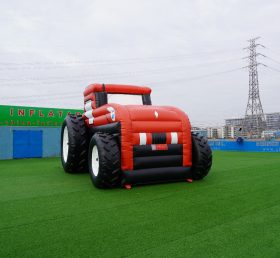 T2-3425 специальный трактор