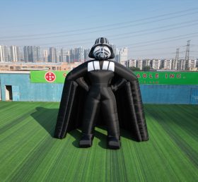 Cartoon2-022 Star Wars Inflatable Cartoons