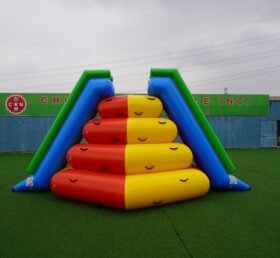 T20-001 Газонепроницаемые водные игры, плавающие в море