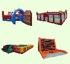 Интерактивные игры