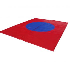 SS1-14 Коврик для сумо 3.8M X 2.9M