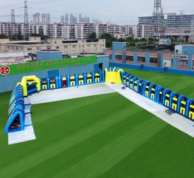 GF2-022 Открытый челлендж