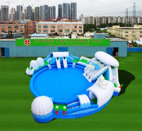 Pool2-720 Мир льда и снега бассейн аквапарк