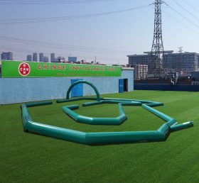 RT1-1 Картинговая дорожка 26 м