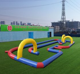 RT1-10 Трасса для картинга 7M X 20M
