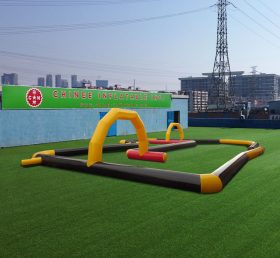 RT1-5 14M X 18M Картинговая дорожка