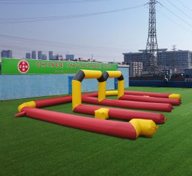 RT1-6 30M X 20M квадрат четыре рельса