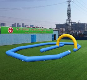 RT1-7 10M X 20M овальный четырехколейный
