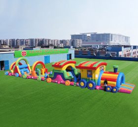 T7-1259 28-метровый Tomas Train Challenge