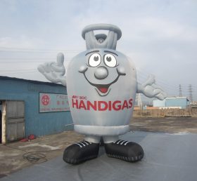 Cartoon2-110 Мультфильм Handigus раздувной