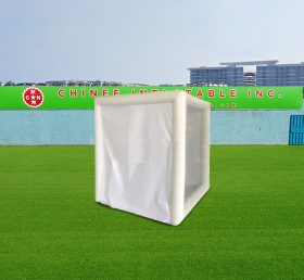 Tent2-1005 Дезинфекционный проход палатка + стерилизатор