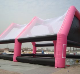 Tent1-650 надувная окрасочная камера