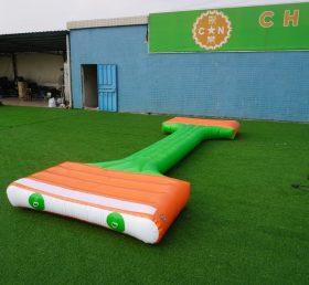T10-222 Игры водного спорта бревна раздувные