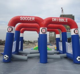 T11-1024 Футбольная интерактивная спортивная игра