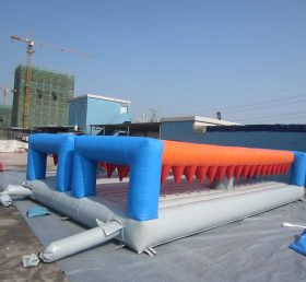 T11-159 Раздувная тарзанка для вечеринок