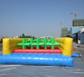 T11-161 Раздувная тарзанка для вечеринок