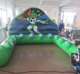 T11-1062 Игра спортивного вызова для детей раздувной