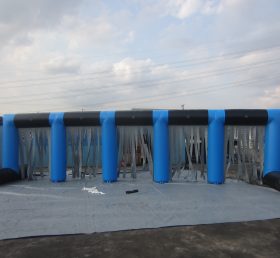 Arch2-351 надувная коммерческая арка