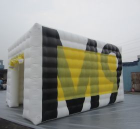 Tent1-651 Гигантская раздувная палатка M9
