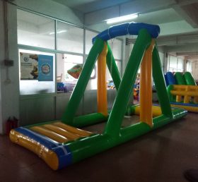 T10-257 Коммерческие игры по водным видам спорта