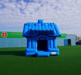 T2-5006 Подпрыгиватель формы дома