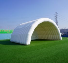 Tent1-424 Раздувная палатка на открытом воздухе кемпинг вечеринка реклама шоу