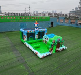 T2-4062 Зона игры 