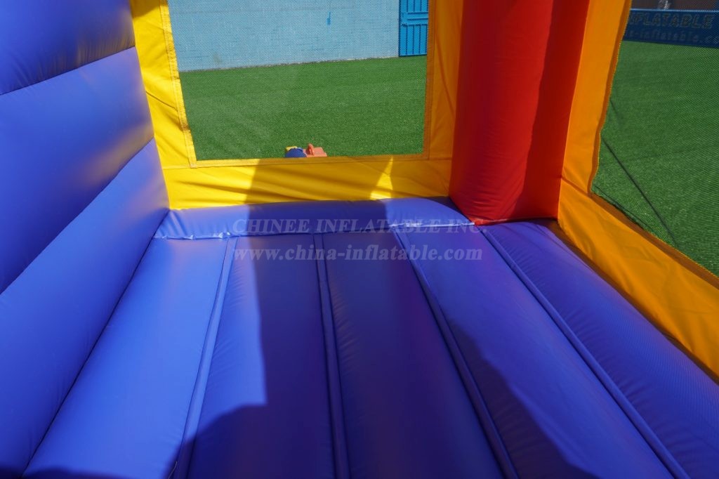 T2-3226L  Princess Inflatable Combos