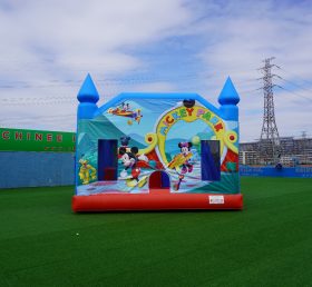 T2-2591D Disney Микки и Минни