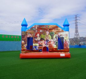 T2-2591G Комбинация Disney Toy Story